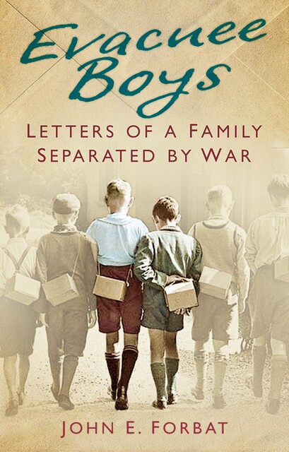 Evacuee Boys, John Forbat
