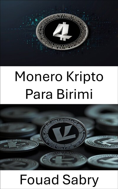 Monero Kripto Para Birimi, Fouad Sabry