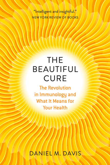 The Beautiful Cure, Daniel Davis