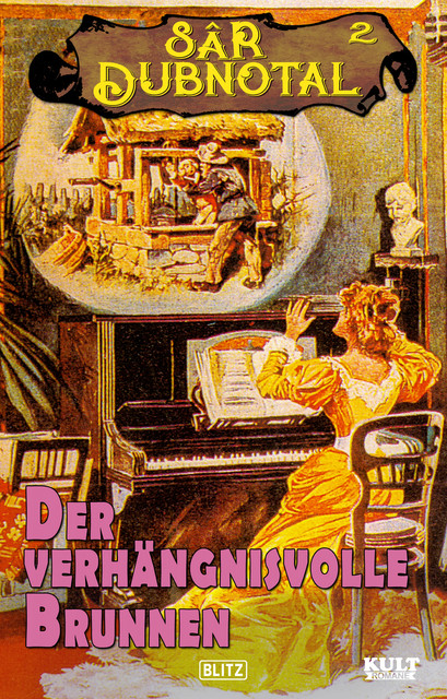 Der verhängnisvolle Brunnen, Anonym