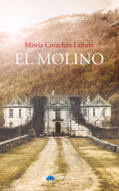 El Molino, Mireia Corachán Latorre
