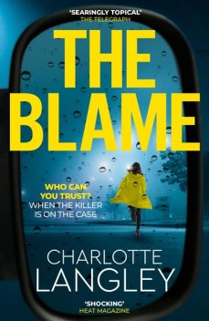 The Blame, Charlotte Langley