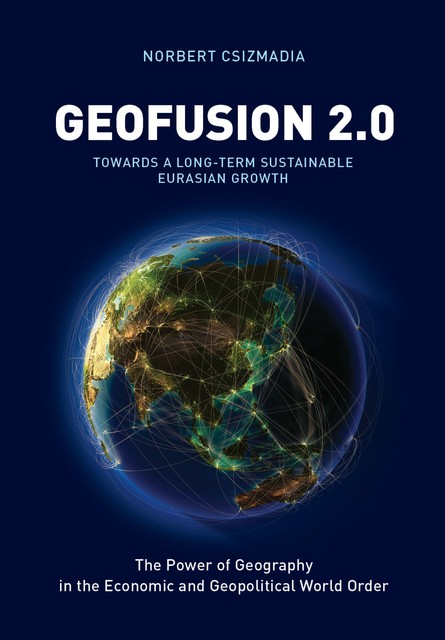 Geofusion 2.0, Norbert Csizmadia