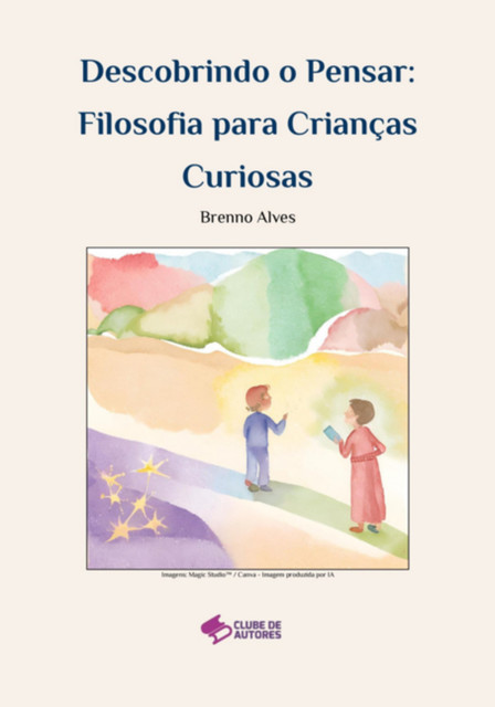 Descobrindo O Pensar, Brenno, Felipe De Lima Alvez