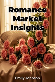 Romance Market Insights, Emily D. Johnson