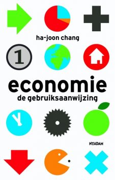 Economie, Ha-Joon Chang
