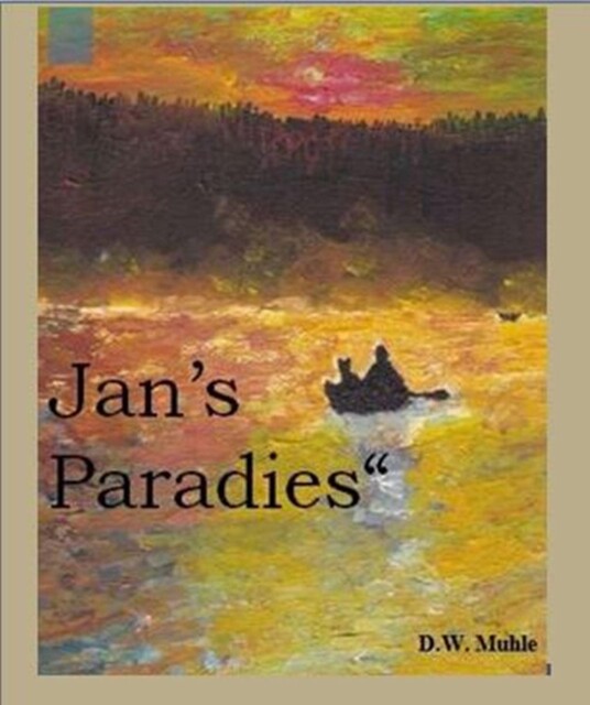 Jan´s Paradies, Dieter Muhle
