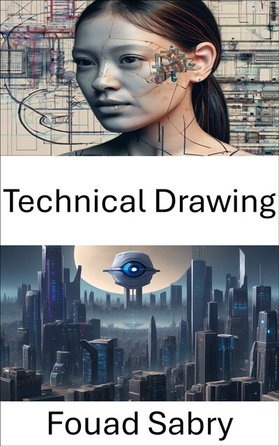 Technical Drawing, Fouad Sabry