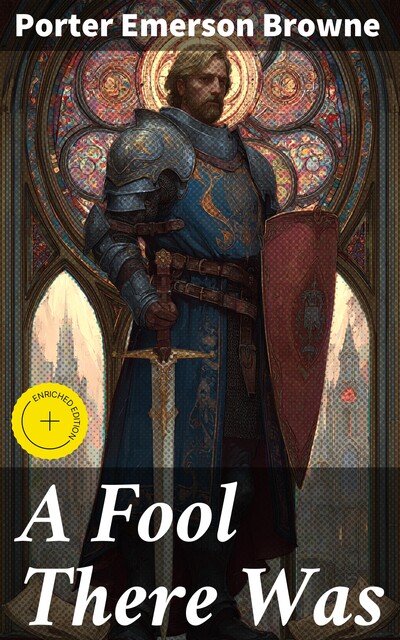 A Fool There Was, Porter Emerson Browne