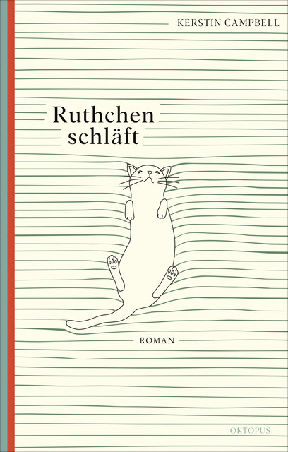 Ruthchen schläft, Kerstin Campbell