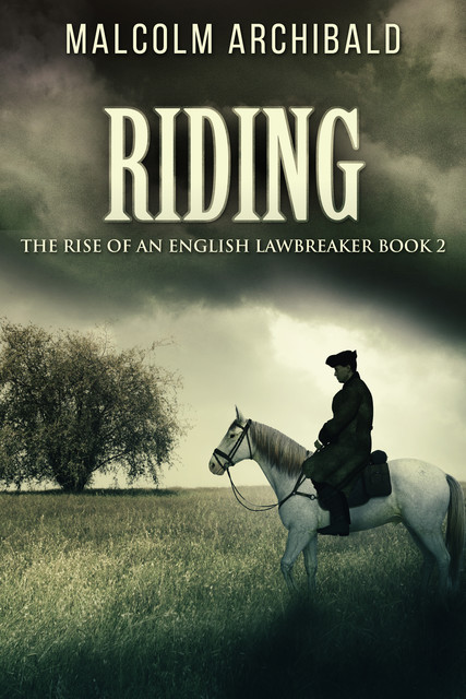 Riding, Malcolm Archibald
