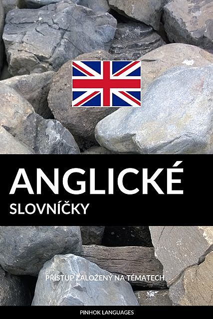 Anglické Slovníčky, Pinhok Languages