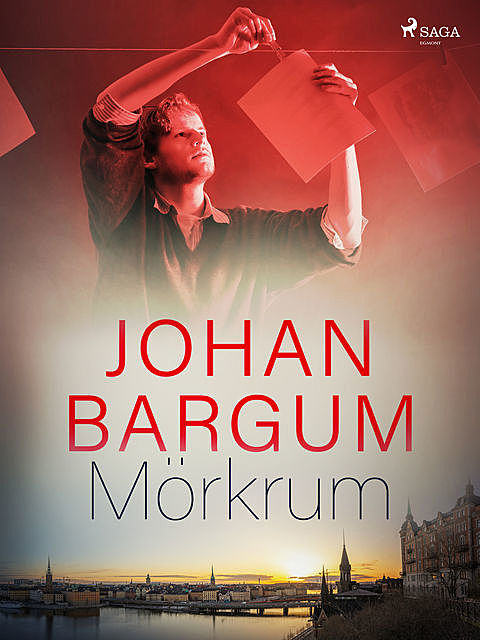 Mörkrum, Johan Bargum