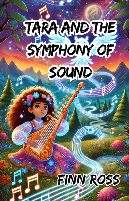 Tara and the Symphony of Sound, Finn Ross