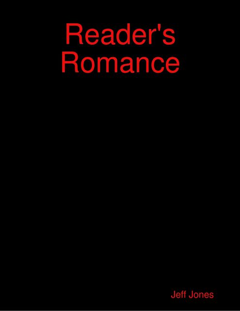 Reader's Romance, Jeff Jones