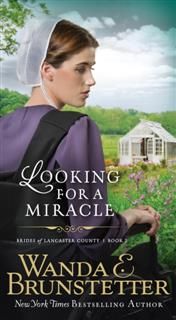 Looking For A Miracle, Wanda E. Brunstetter