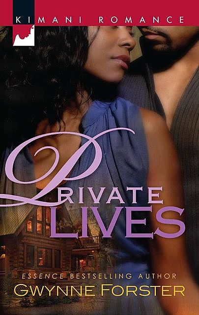 Private Lives, Gwynne Forster
