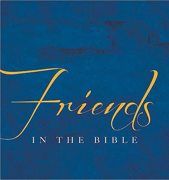 Friends In The Bible, Ola Zaccheus