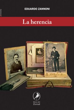 La herencia, Eduardo Zannoni