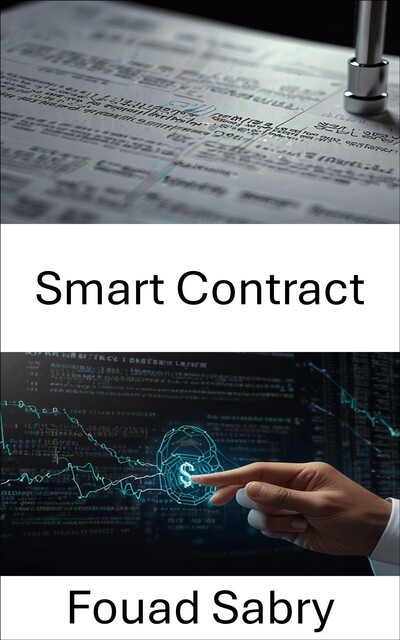 Smart Contract, Fouad Sabry