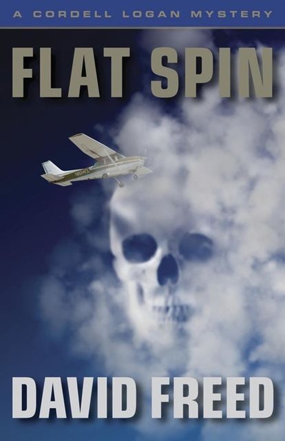 Flat Spin, David Freed