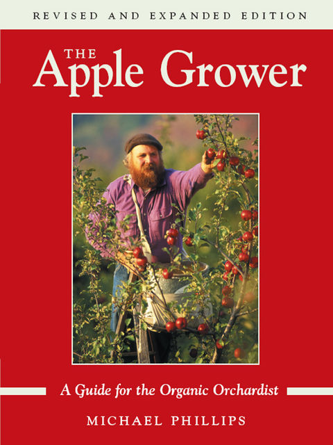 The Apple Grower, Michael Phillips