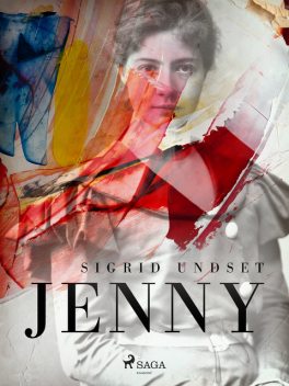 Jenny, Sigrid Undset