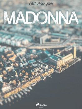 Madonna, Karl Arne Blom