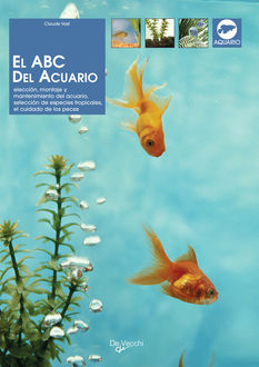 El ABC del acuario, Claude Vast