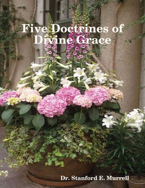 Five Doctrines of Divine Grace, Stanford E.Murrell