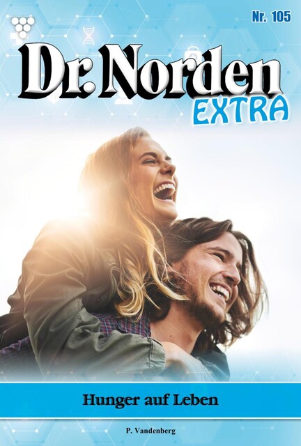 Dr. Norden Extra 105 – Arztroman, Patricia Vandenberg