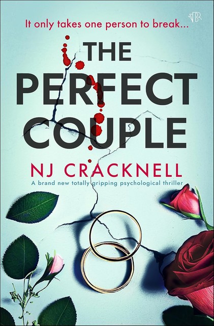 The Perfect Couple, N.J. Cracknell
