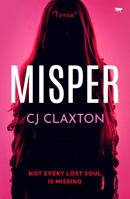 MisPer, CJ Claxton