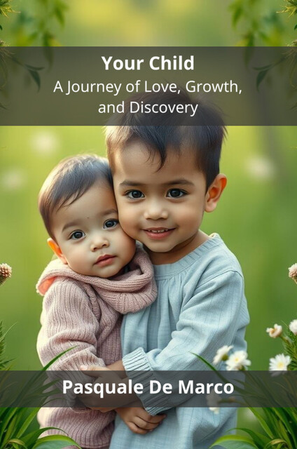 Your Child, Pasquale De Marco