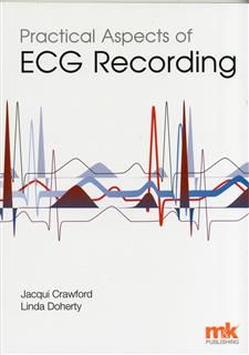 Practical Aspects of ECG Recording, Linda Jacqui Doherty Crawford