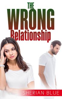 The Wrong Relationship, Sherian Blue