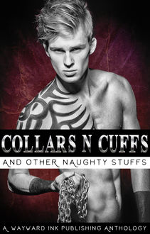 Collars 'N' Cuffs, Layla Dorine, Alina Popescu, Lily, Velden