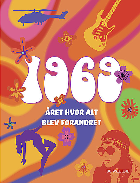 1969, Bo Østlund