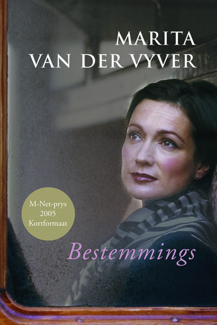 Bestemmings, Marita van der Vyver