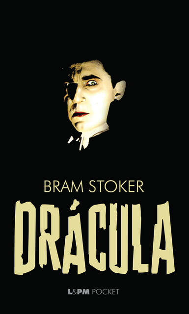 Drácula, Bram Stoker