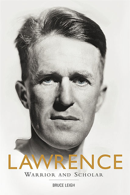 Lawrence, Bruce Leigh
