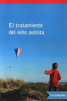 El tratamiento del niño autista, Martin Egge