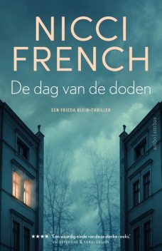 De dag van de doden, Nicci French