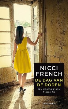 De dag van de doden, Nicci French