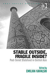 Stable Outside, Fragile Inside?, Emilian Kavalski