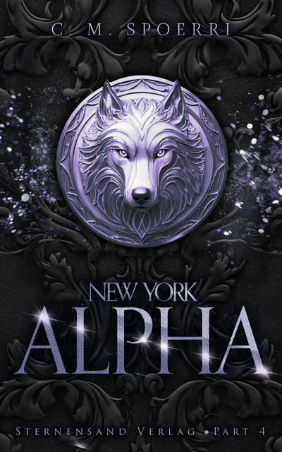 New York Alpha (Part 4), C.M. Spoerri