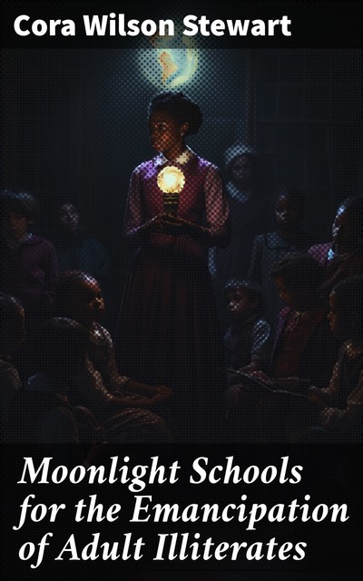 Moonlight Schools for the Emancipation of Adult Illiterates, Cora Wilson Stewart