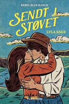 Sendt i støvet, Lyla Sage