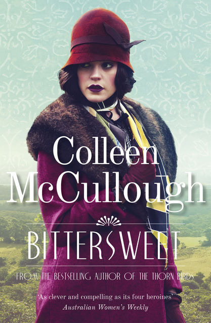 Bittersweet, Colleen Mccullough
