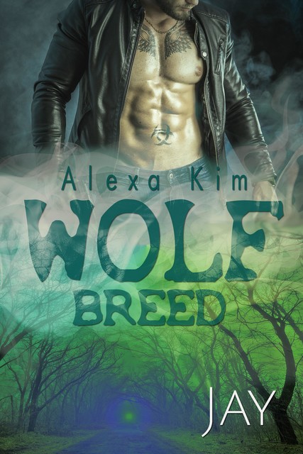 Wolf Breed – Jay (Band 5), Alexa Kim